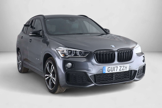 Used BMW X1 in Wisbech, Cambridgeshire