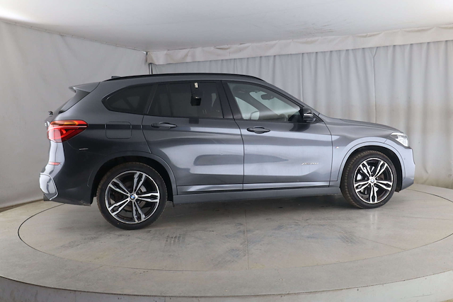Used BMW X1