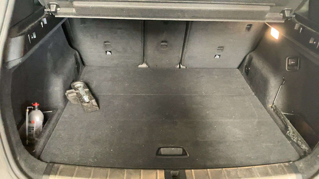 Used BMW X1