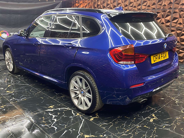 Used BMW X1