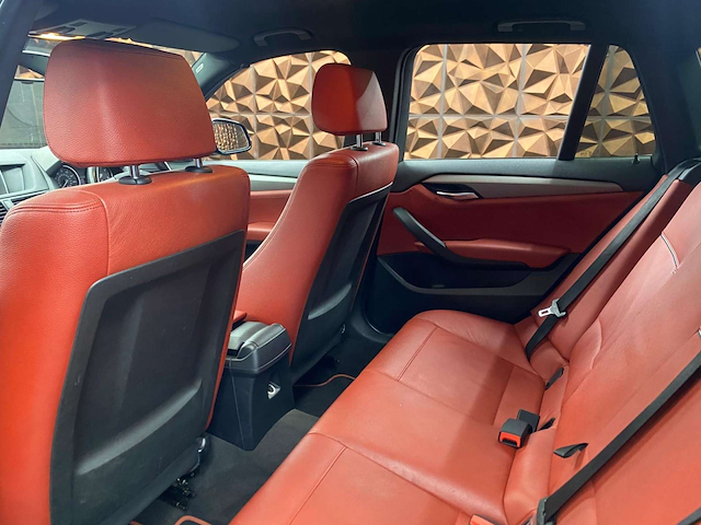 Used BMW X1