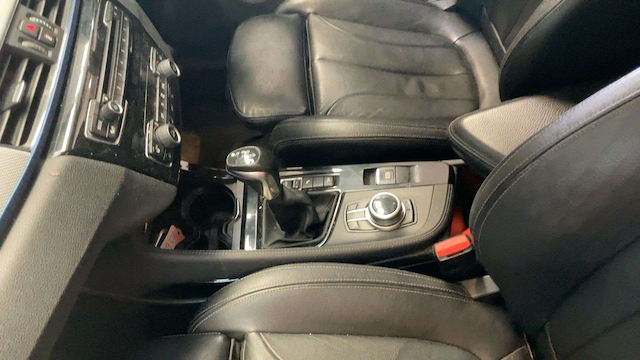 Used BMW X1