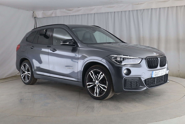 Used BMW X1 in Wisbech, Ascot, Camberley in Cambridgeshire
