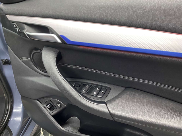 Used BMW X1
