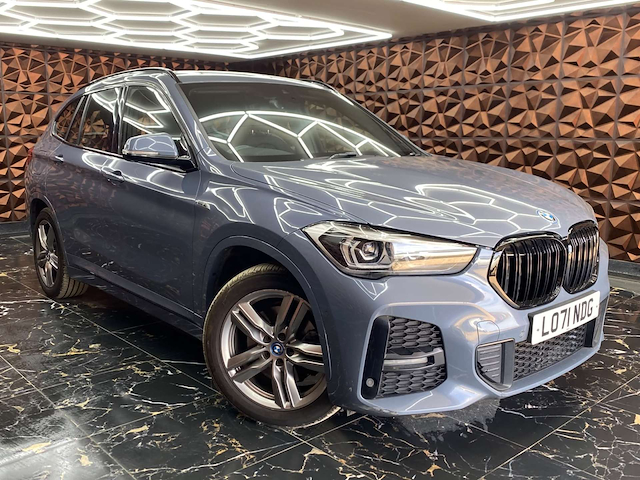 Used BMW X1 in Wisbech, Cambridgeshire