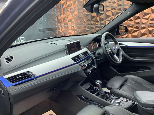 Used BMW X1