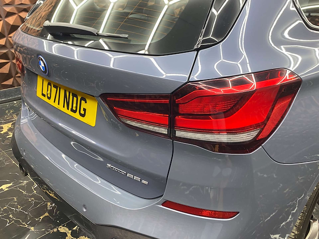 Used BMW X1