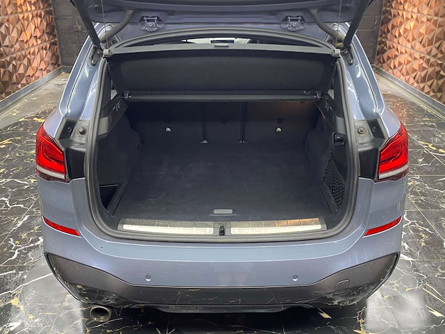Used BMW X1
