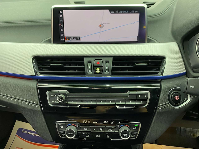 Used BMW X1