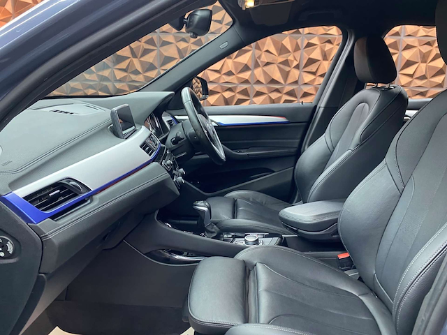 Used BMW X1