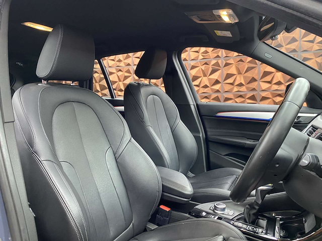Used BMW X1