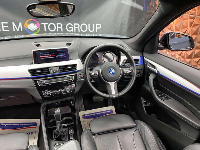 Used BMW X1