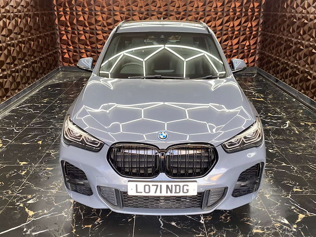 Used BMW X1