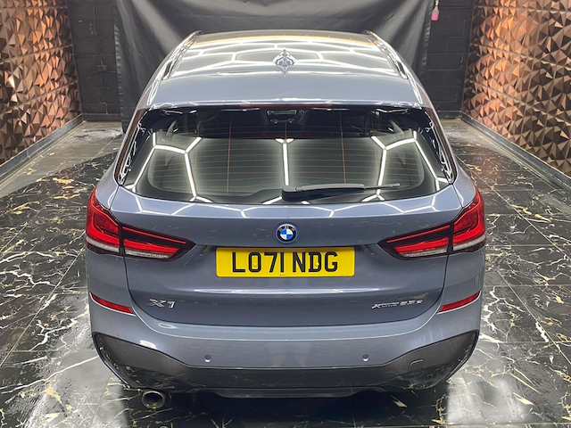 Used BMW X1