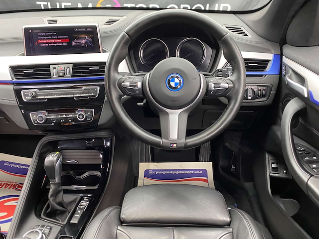 Used BMW X1