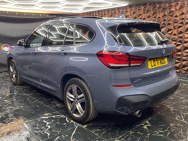 Used BMW X1