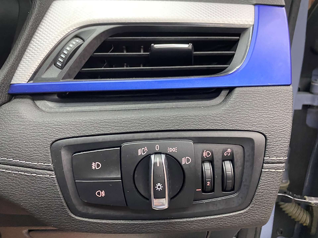 Used BMW X1