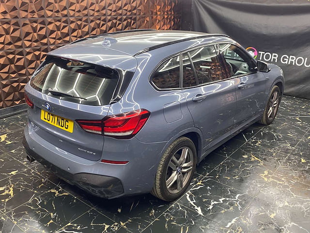 Used BMW X1