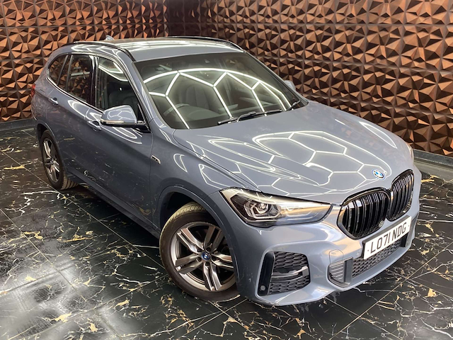 Used BMW X1 in Wisbech, Ascot, Camberley in Cambridgeshire