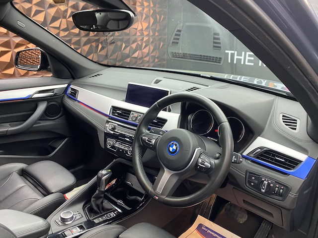 Used BMW X1