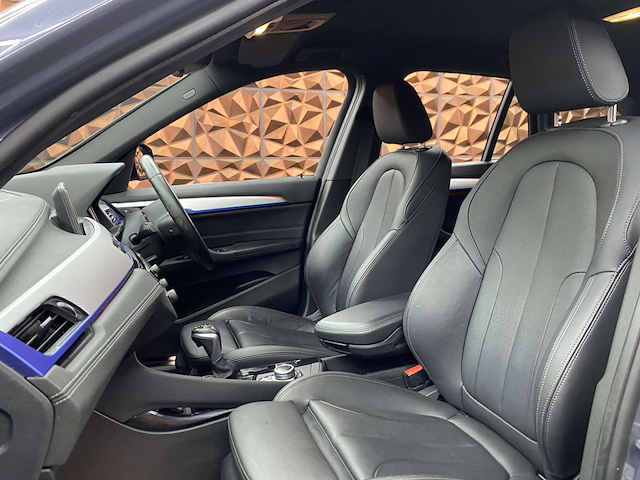 Used BMW X1