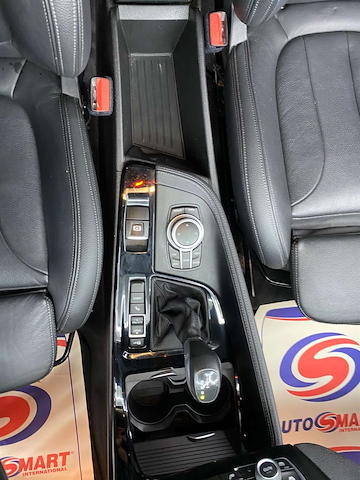 Used BMW X1