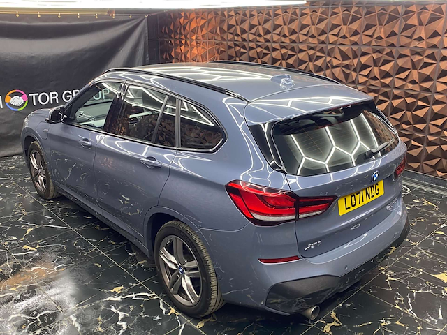 Used BMW X1