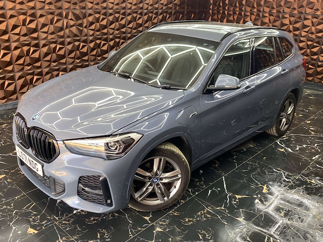 Used BMW X1 in Wisbech, Ascot, Camberley in Cambridgeshire