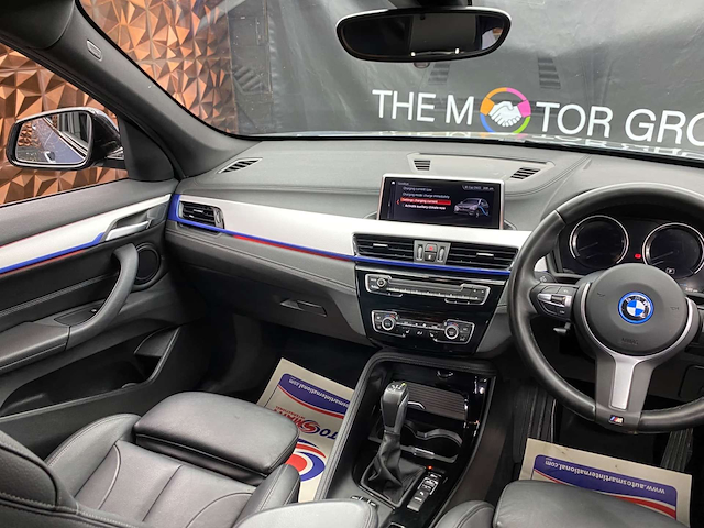 Used BMW X1