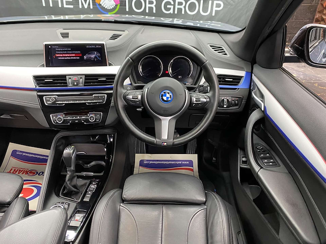 Used BMW X1