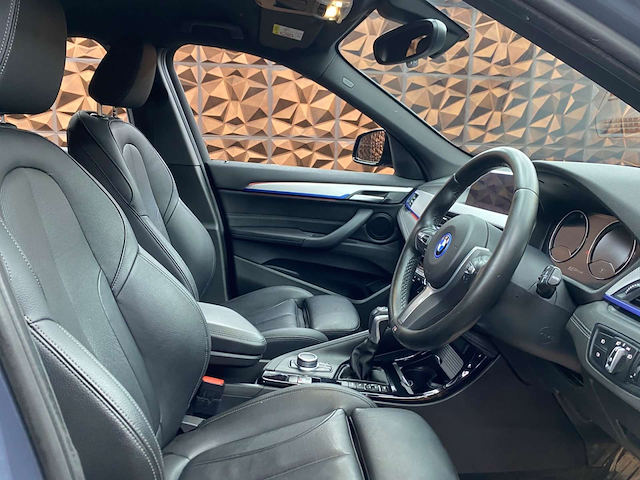 Used BMW X1