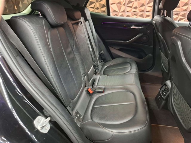 Used BMW X2