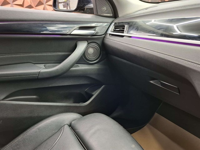 Used BMW X2