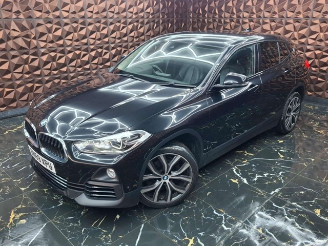 Used BMW X2 in Wisbech, Ascot, Camberley in Cambridgeshire Used BMW X2 in Wisbech, Ascot, Camberley in Cambridgeshire