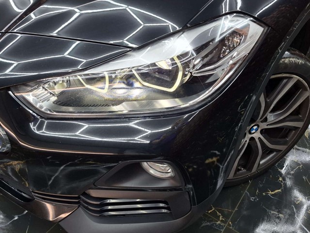 Used BMW X2