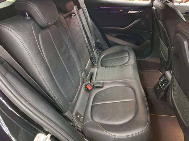 Used BMW X2