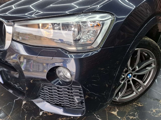 Used BMW X3 in Wisbech, Ascot, Camberley in Cambridgeshire Used BMW X3 in Wisbech, Ascot, Camberley in Cambridgeshire