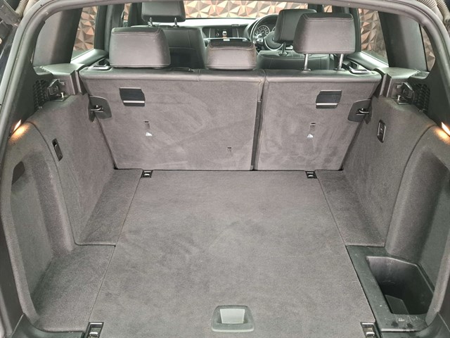 Used BMW X3