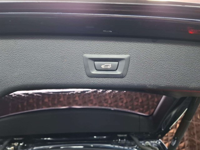 Used BMW X3