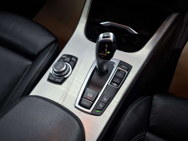 Used BMW X3