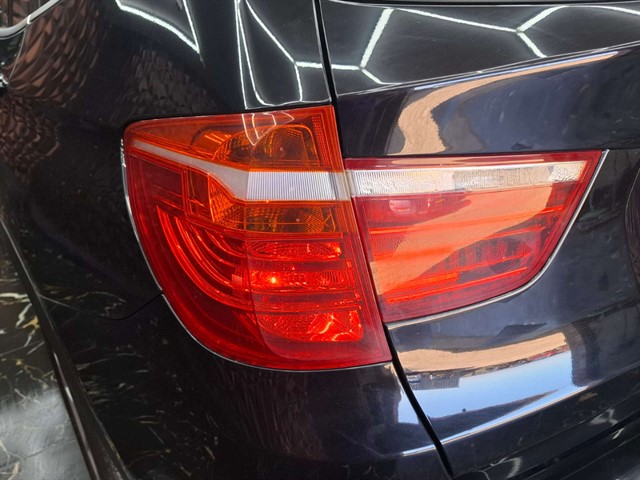Used BMW X3