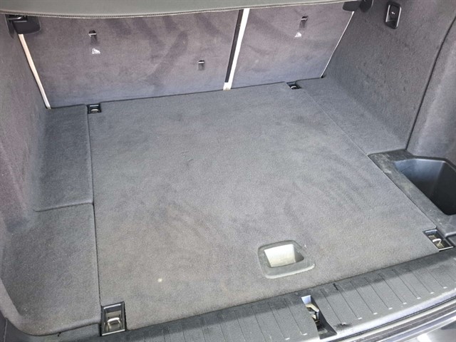 Used BMW X3