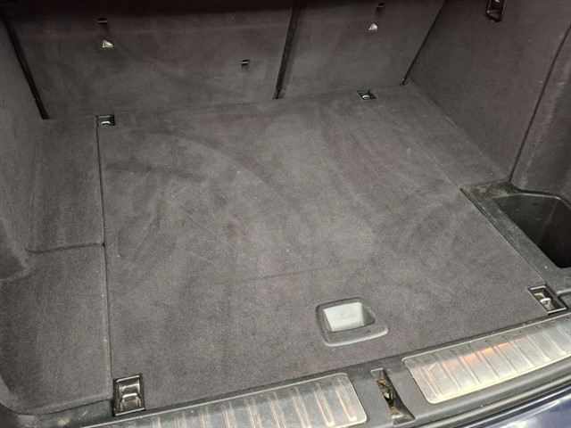 Used BMW X3