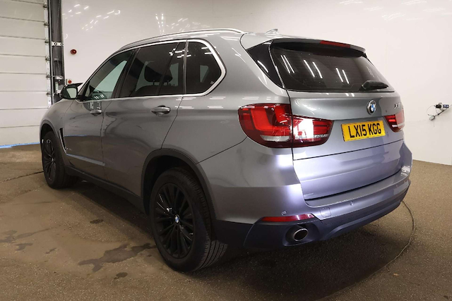 Used BMW X5
