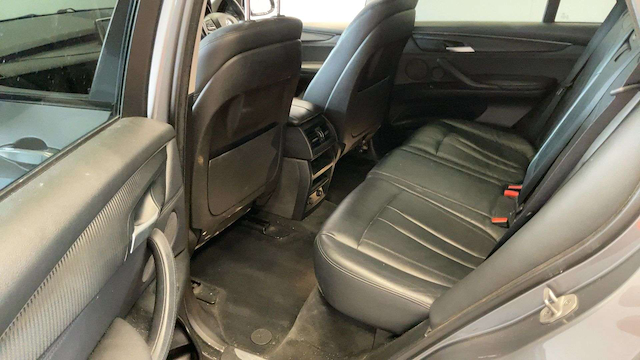 Used BMW X5