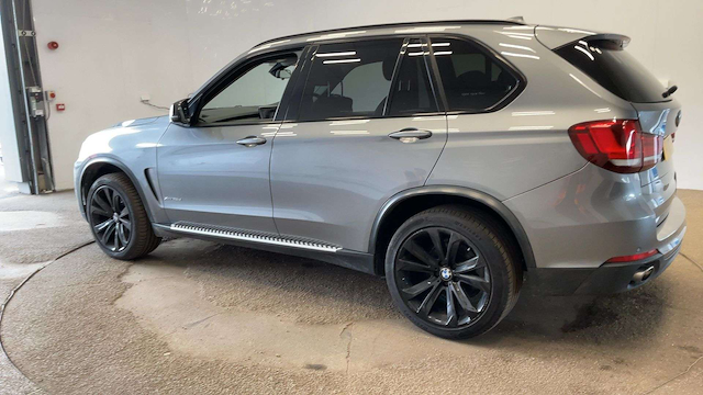 Used BMW X5