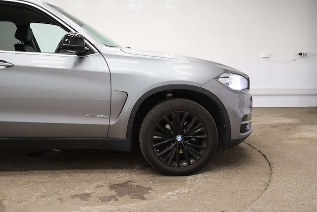 Used BMW X5