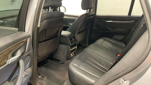 Used BMW X5