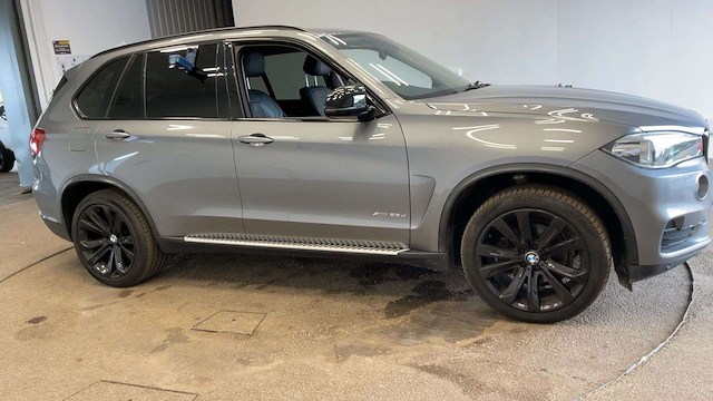 Used BMW X5