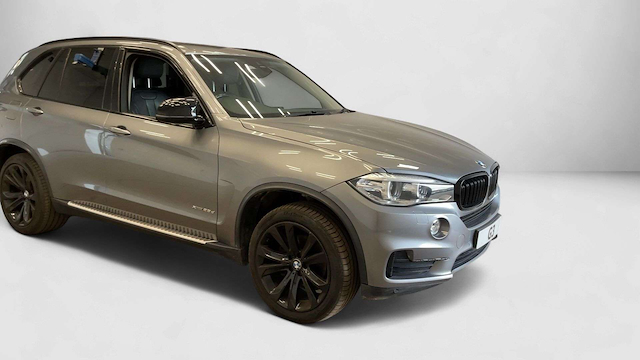 Used BMW X5 Nationwide, UK